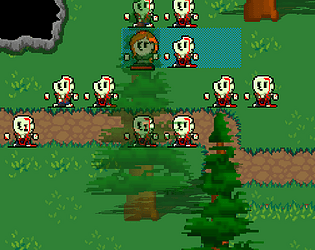 [DEMO] EpicRPG: The Heart of the Mountain