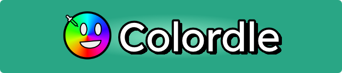 Colordle