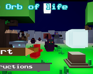 Protect the Orb