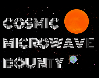 Cosmic Microwave Bounty