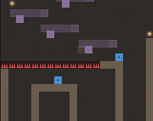 No Passing [Free] [Platformer]