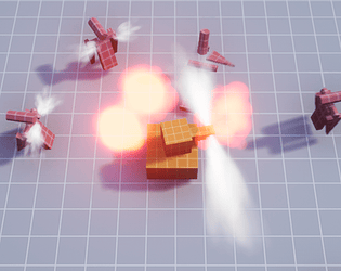 Nozodium [Free] [Action] [Windows]
