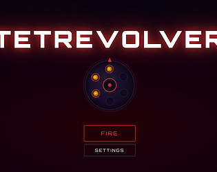 TETREVOLVER [Free] [Puzzle]