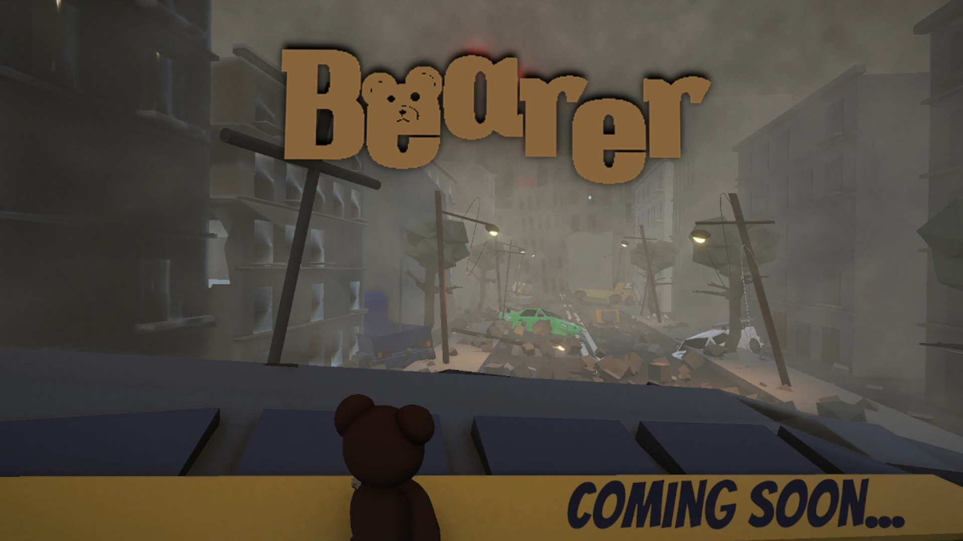 Bearer