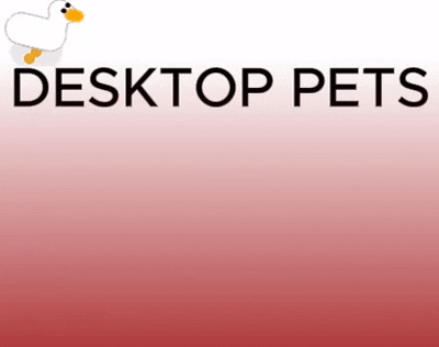 Best Desktop Pets
