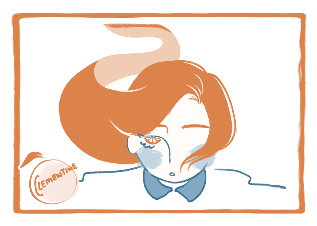 Clementina