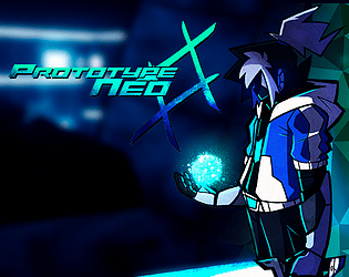 Protoype Neo Zero (Vertical Slice) [Free] [Action]