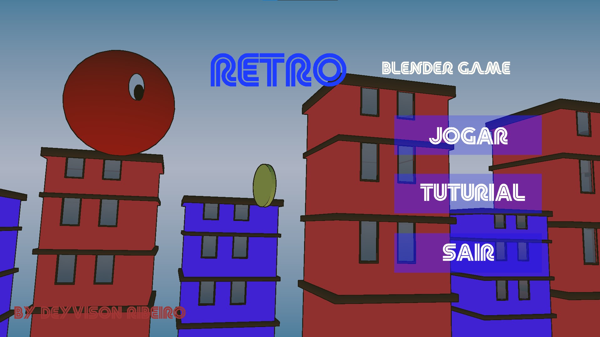 Retro
