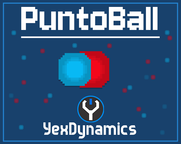 PuntoBall Cover PuntoBall Cover