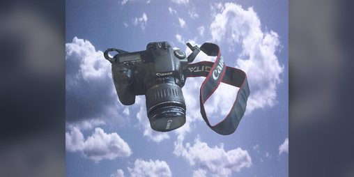 Cover image for Canon EOS 20D