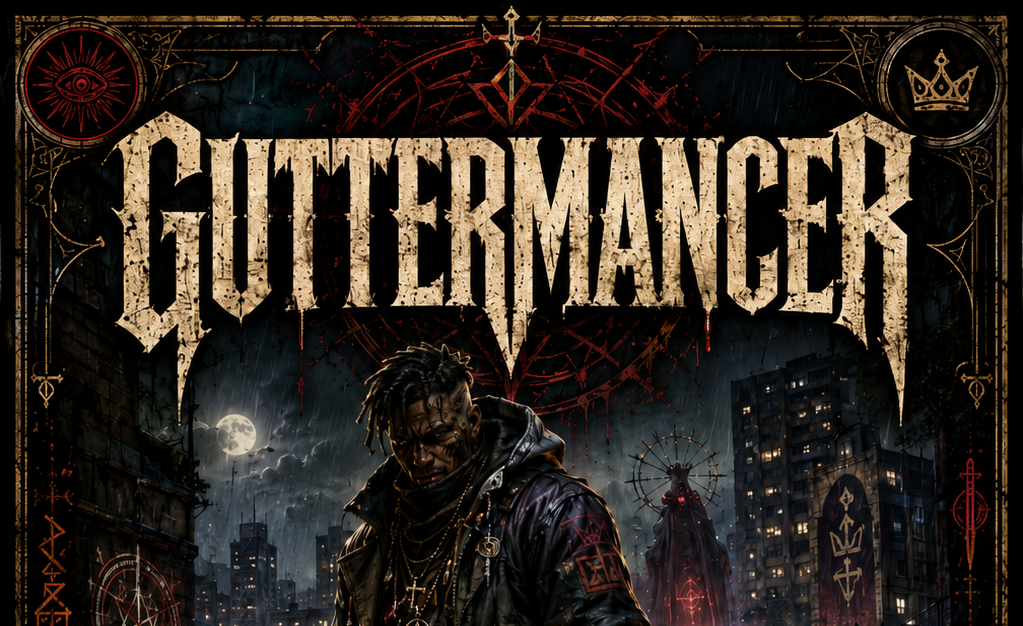 Guttermancer