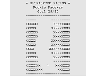 Ultraspeed Racing [Free] [Racing]