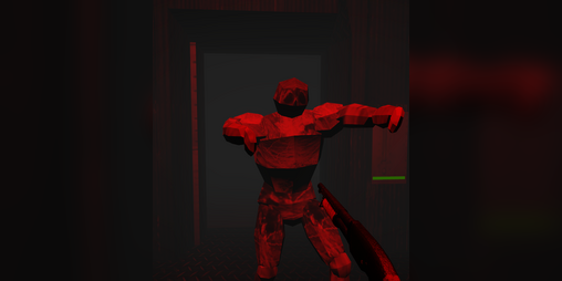 Cover image for Elevator Inferno