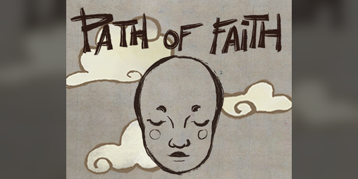 Cover image for Path of Faith