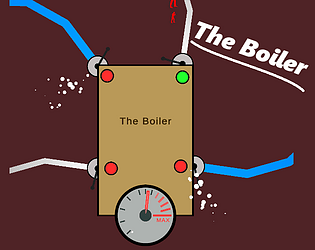 The Boiler [Free] [Action]