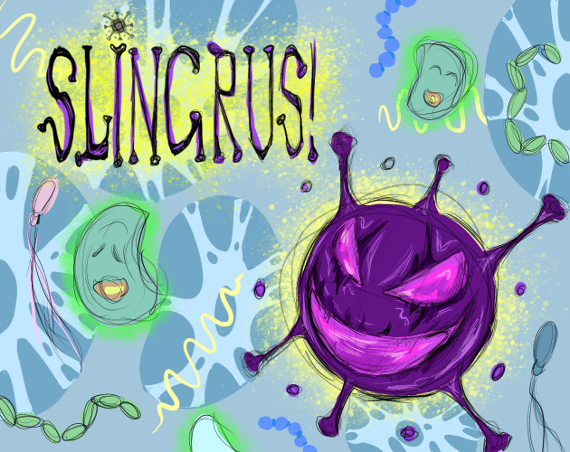 Slingrus!