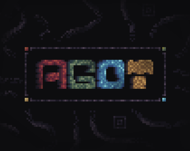 Cover image for AGOT