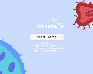 Ameeba World [Free] [Adventure] [Windows]