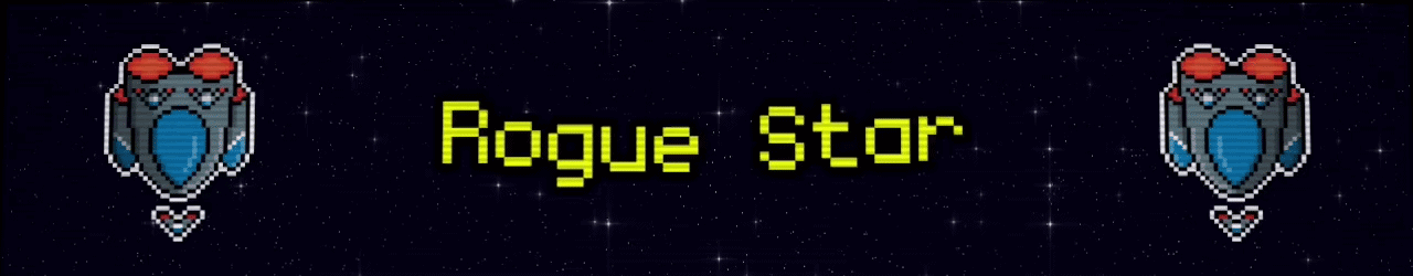 Rogue Star