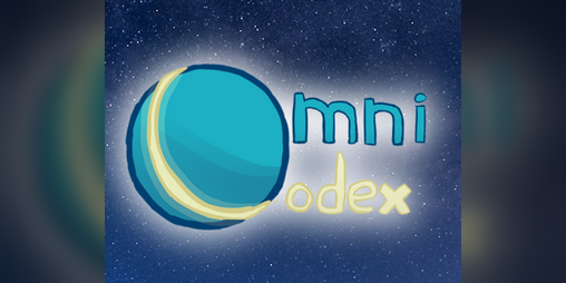 Cover image for OmniCodex