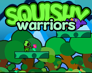 Squishy Warriors - demo [Free] [Action]