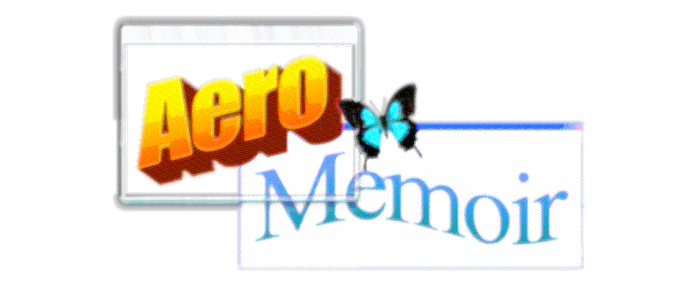Aero Memoir