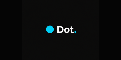 Cover image for Dot.