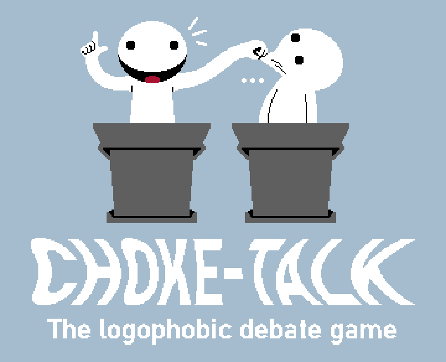 Choke-Talk