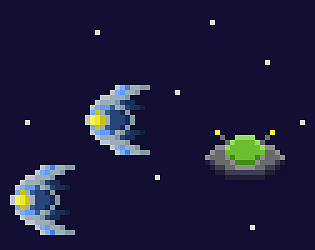 Milky Way's Most Wanted [Free] [Action]