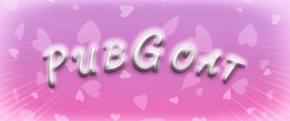 PubGoat
