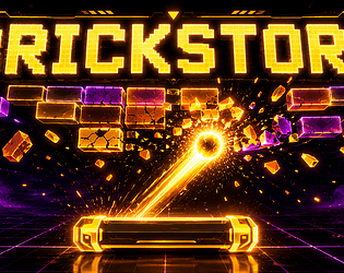 BRICKSTORM [Free] [Windows]