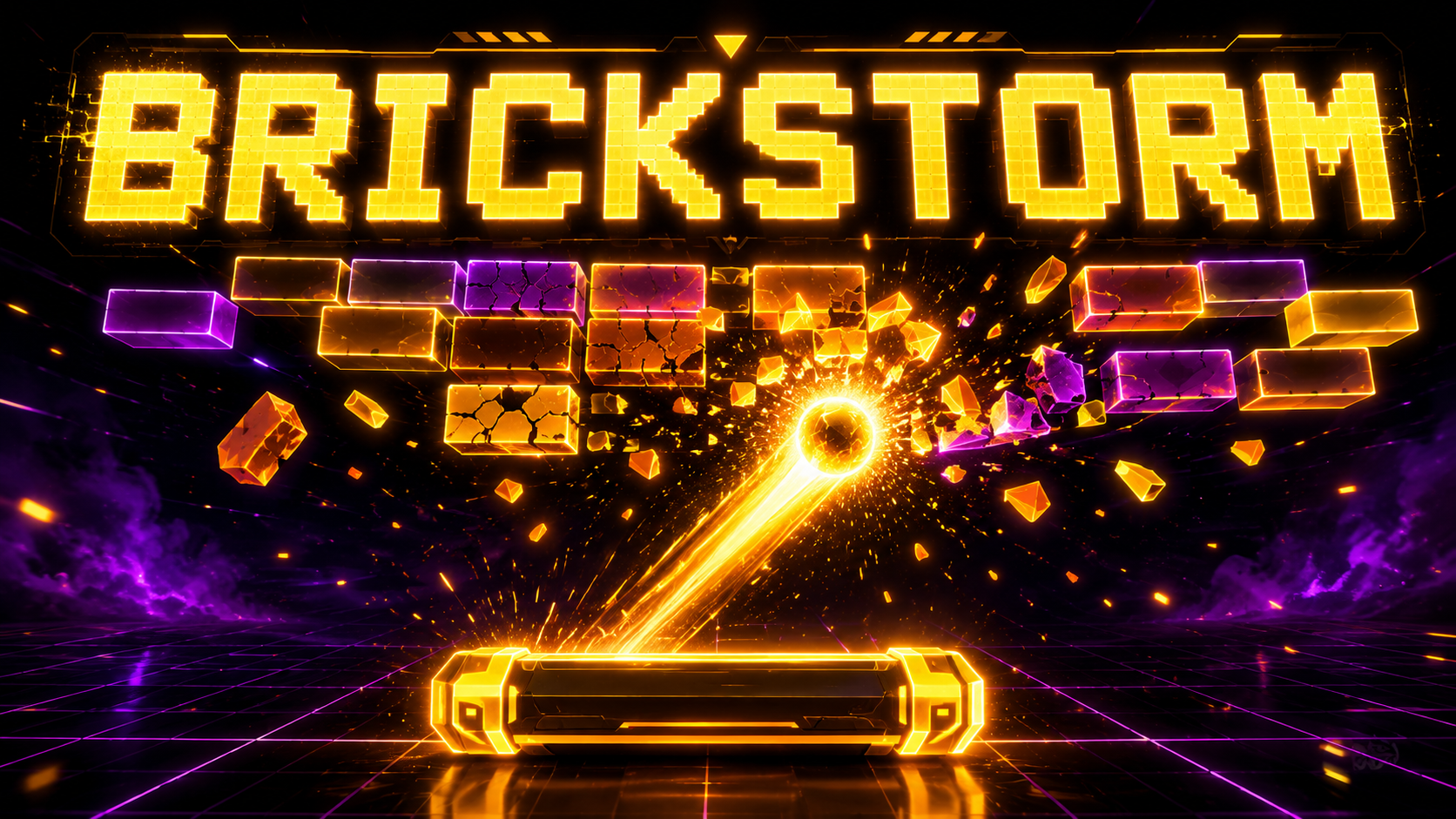BRICKSTORM