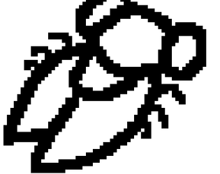 smilejam entry - cicada [Free]