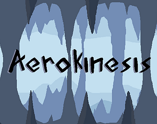 Aerokinesis