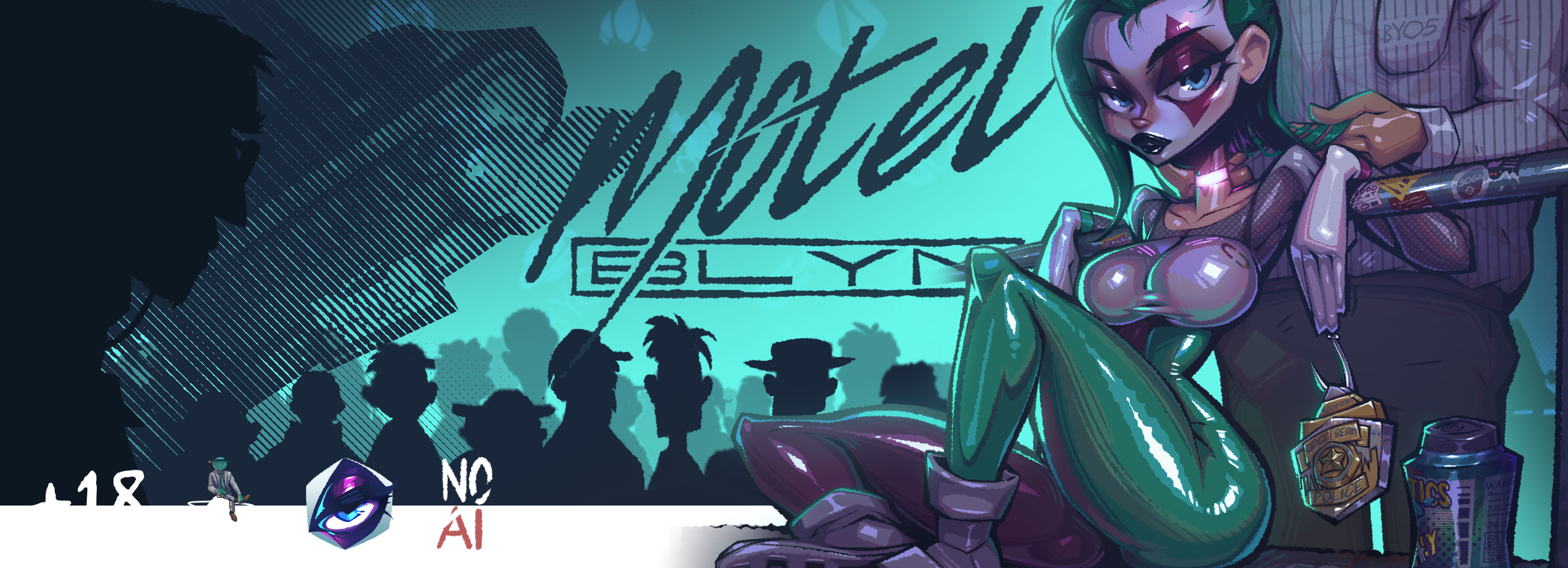 Motel Blyn