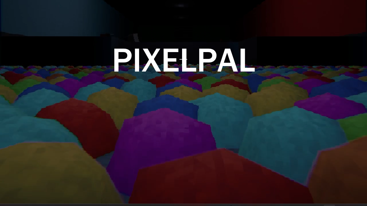 PixelPal