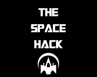 THE SPACE HACK   - Black Hack... IN... SPAAAACE!!!! 