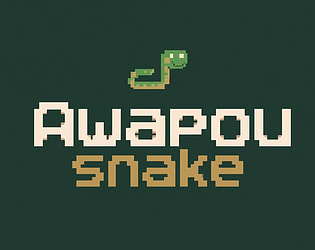 Awapou Snake [Free] [Other]