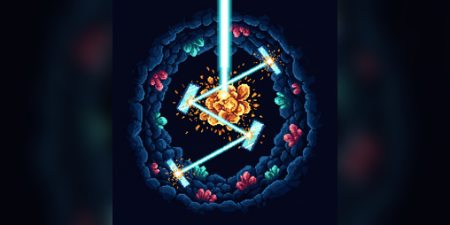 Cover image for Ore Bounce