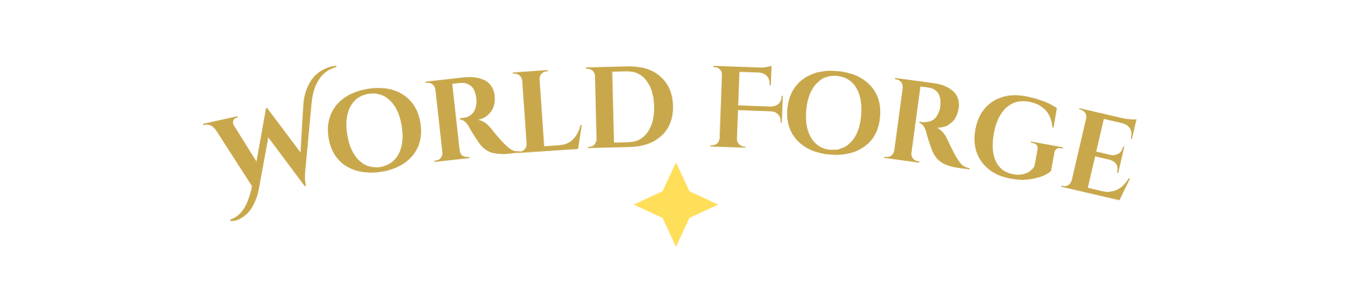 World Forge — Fantasy World Builder