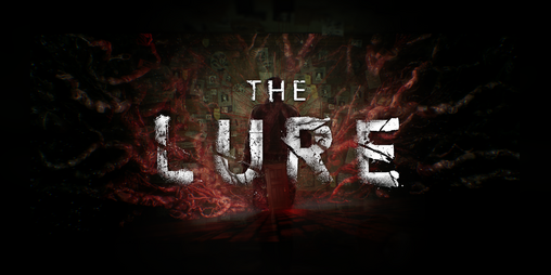 Cover image for The Lure