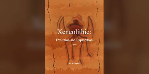 Cover image for Xeneolithic