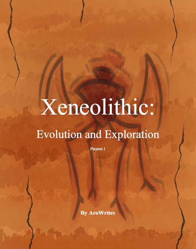 Cover image for Xeneolithic