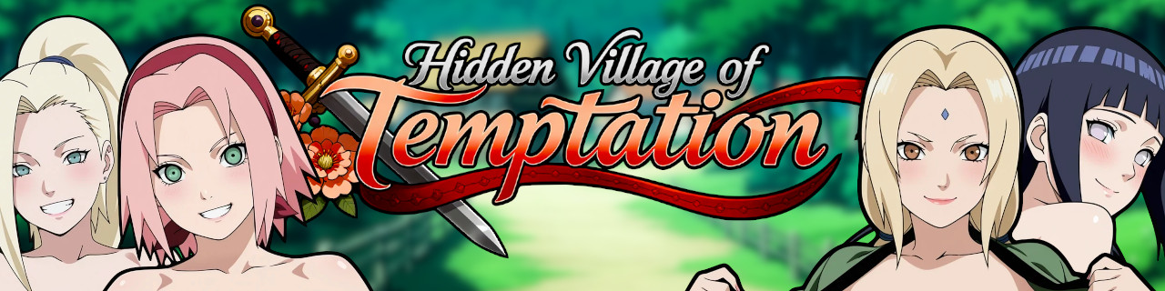 Hidden Village of Temptation
