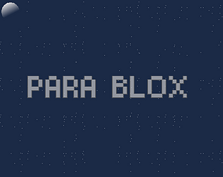 Parablox [Free] [Other]