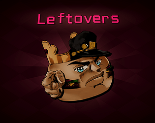 Leftovers [Free] [Action] [Windows]