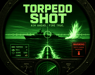 TORPEDO SHOT [Free] [Action]