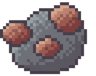 The Iron Factory [Free]