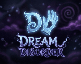 Dream Disorder [Free] [Platformer] [Windows]