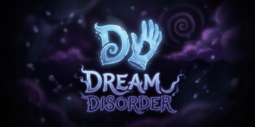 Cover image for Dream Disorder